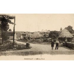 Marcilly