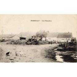 Marcilly