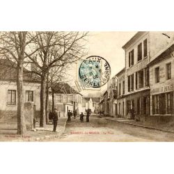 Mareuil-Les-Meaux