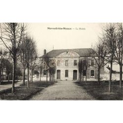 Mareuil-Les-Meaux