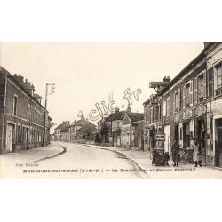 Marolles-Sur-Seine
