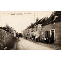 Maurevert