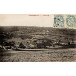 Champsicourt