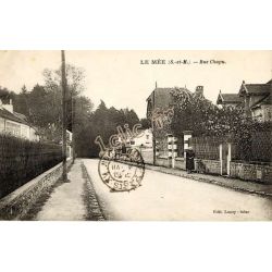 Le Mee-Sur-Seine