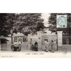 Le Mee-Sur-Seine