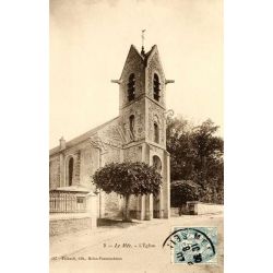 Le Mee-Sur-Seine