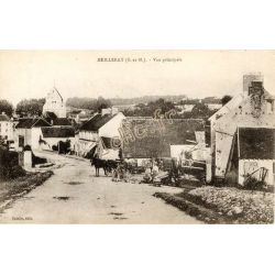 Meilleray