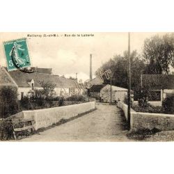 Meilleray