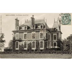 Melz-Sur-Seine