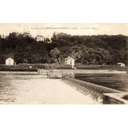 Mery-Sur-Marne