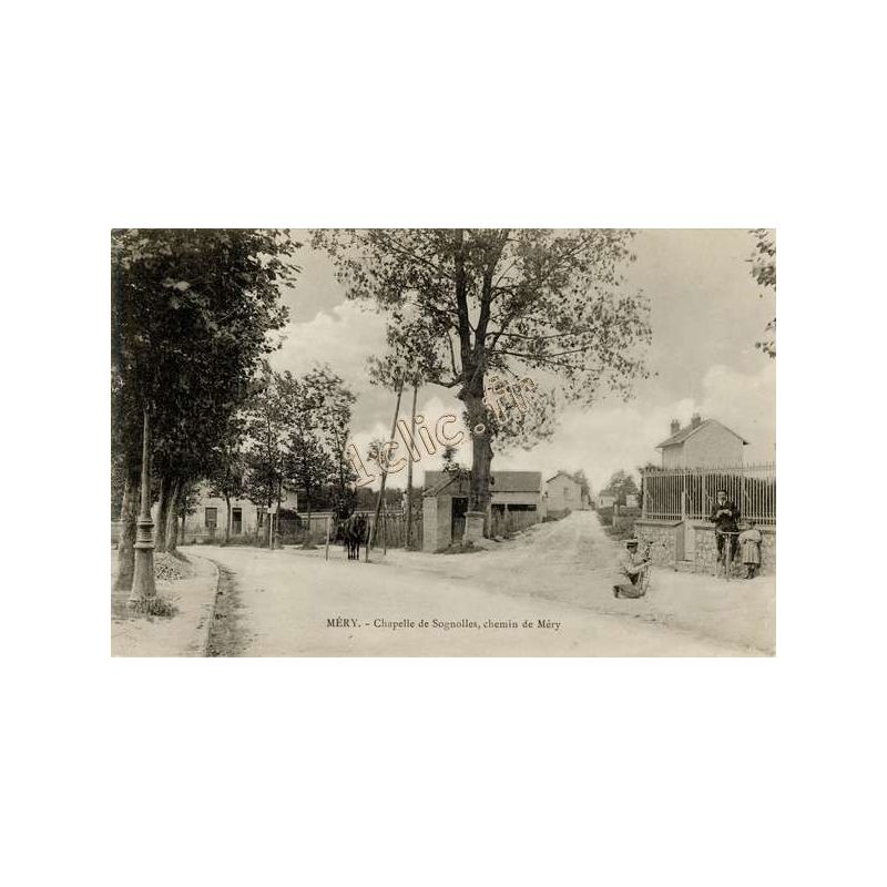 Mery-Sur-Marne