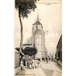 Misy-Sur-Yonne