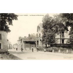 Misy-Sur-Yonne