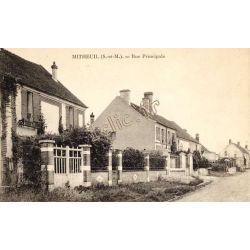 Mitheuil