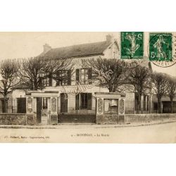 Moisenay