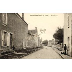 Moissy-Cramayel
