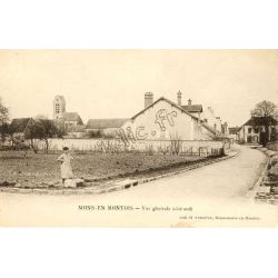 Mons-En-Montois
