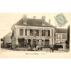 Mons-En-Montois