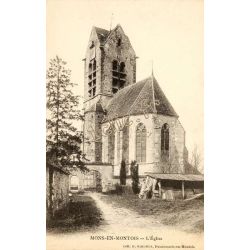 Mons-En-Montois