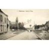 Montceaux-Les-Meaux