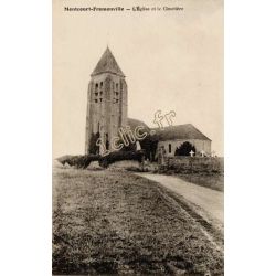 Montcourt-Fromonville