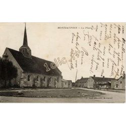 Montdauphin