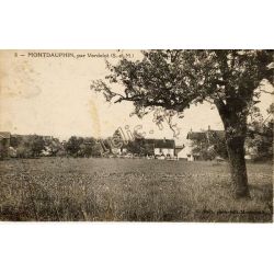 Montdauphin