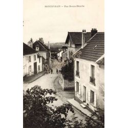 Montevrain
