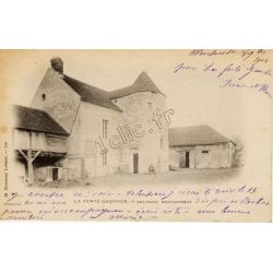 Montgarreux
