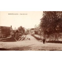 Montge-Sous-Dammartin