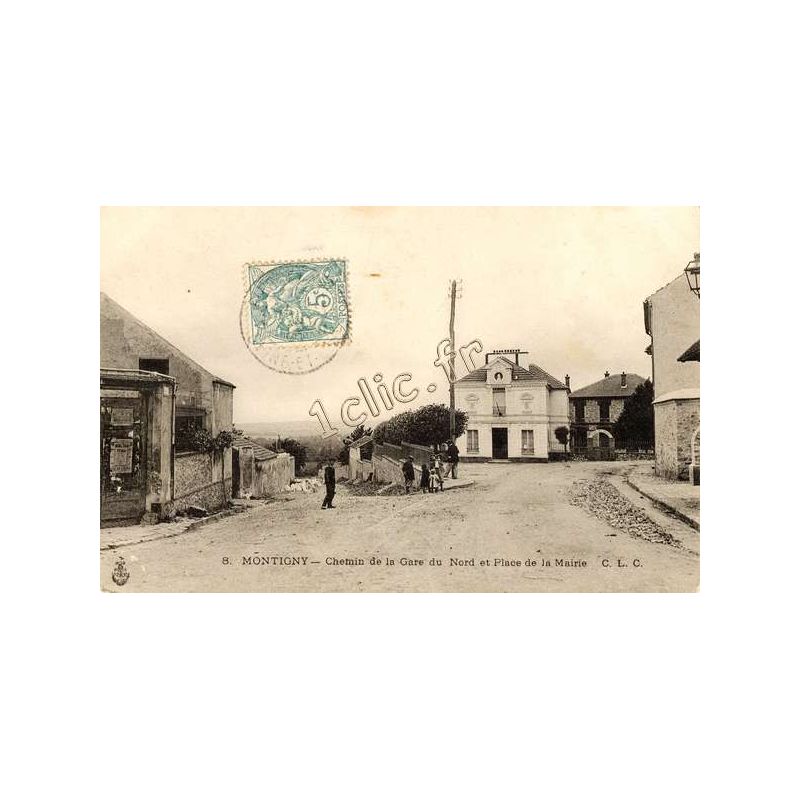 Montigny