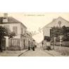 Montigny