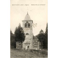 Montigny-Le-Roi