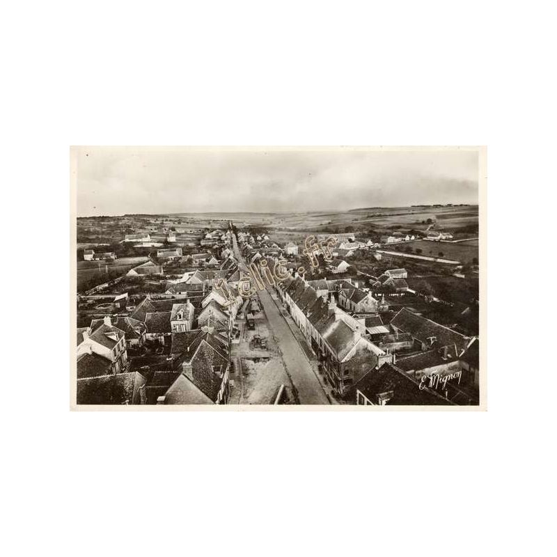 Montigny-Lencoup