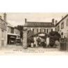 Montigny-Sur-Loing