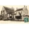 Montigny-Sur-Loing