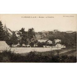 Montjay