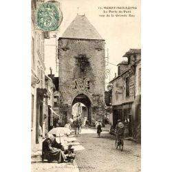 Moret-Sur-Loing