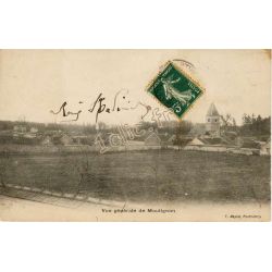 Moulignon