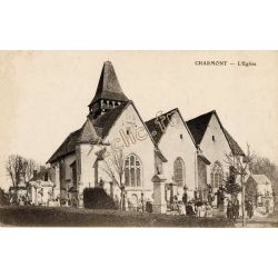 Charmont-Sous-Barbuise