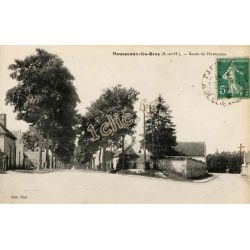 Mousseaux-Les-Bray