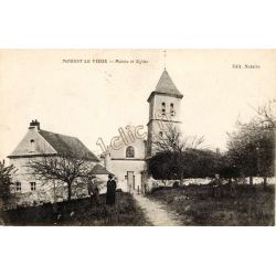 Moussy-Le-Vieux