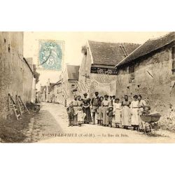 Moussy-Le-Vieux