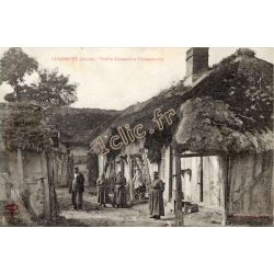 Charmont-Sous-Barbuise