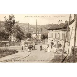 Nanteuil-Sur-Marne