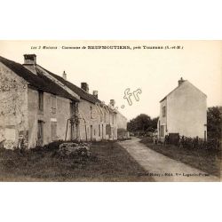 Neufmoutiers-En-Brie