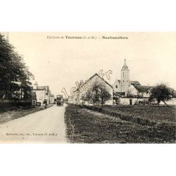 Neufmoutiers-En-Brie