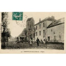 Obsonville