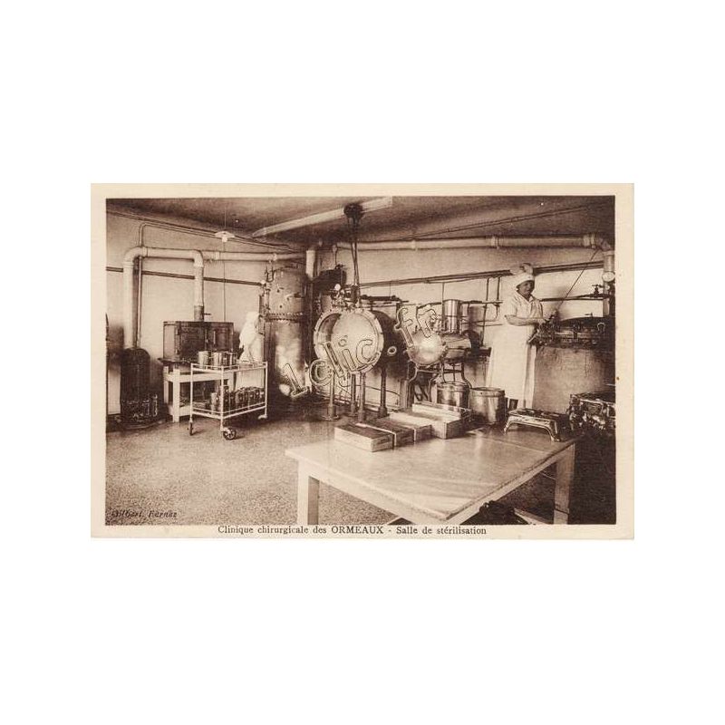Ormeaux