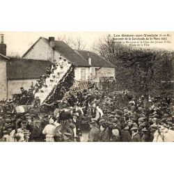 Les Ormes-Sur-Voulzie